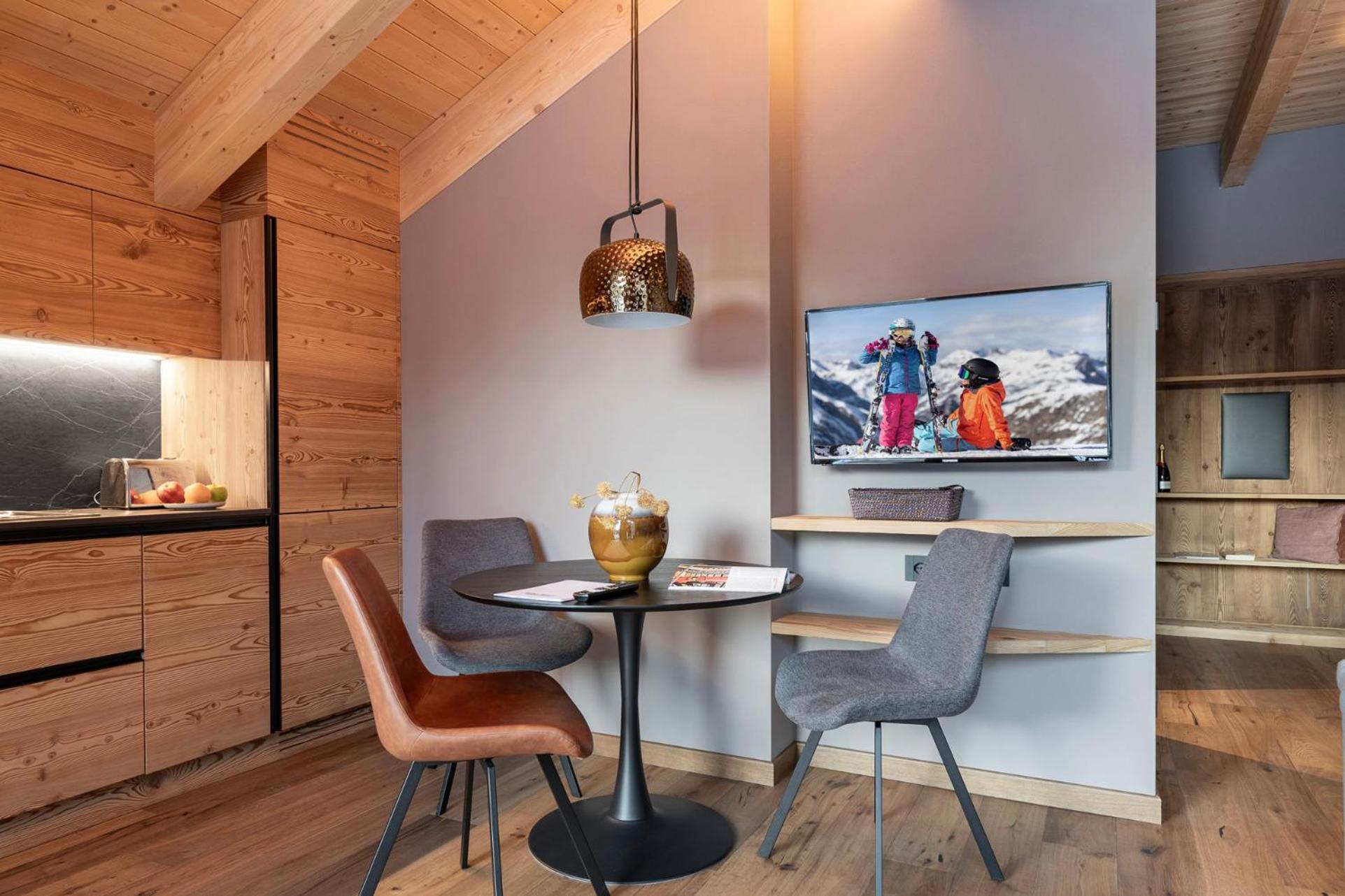 Livin Joy Bivio Travel Apartment Livigno Luaran gambar